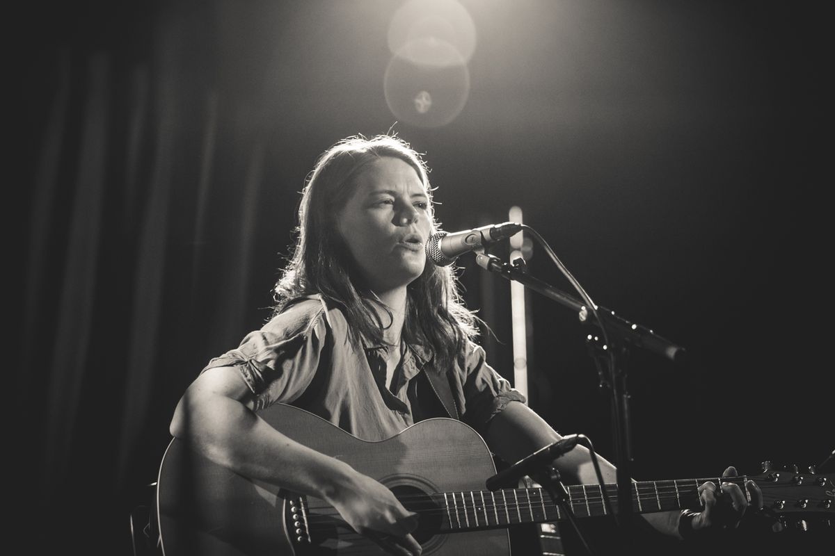 Musikalsk Pusterom med Maria Norseth Garli & Erlend Smal\u00e5s