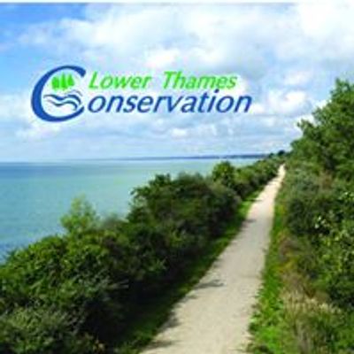 Lower Thames Valley Conservation Authority