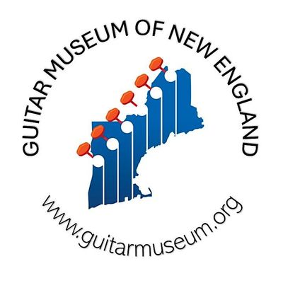 Guitar Museum of New England