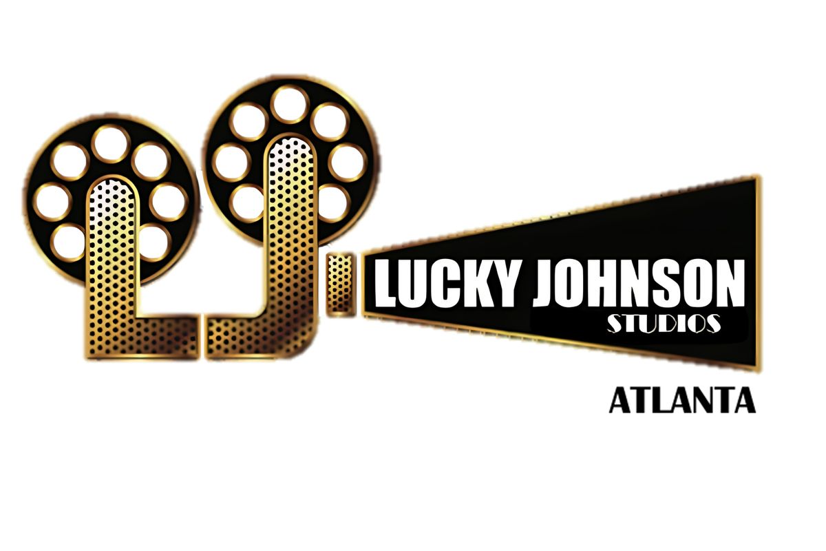 Grand Opening of Lucky Johnson Studios