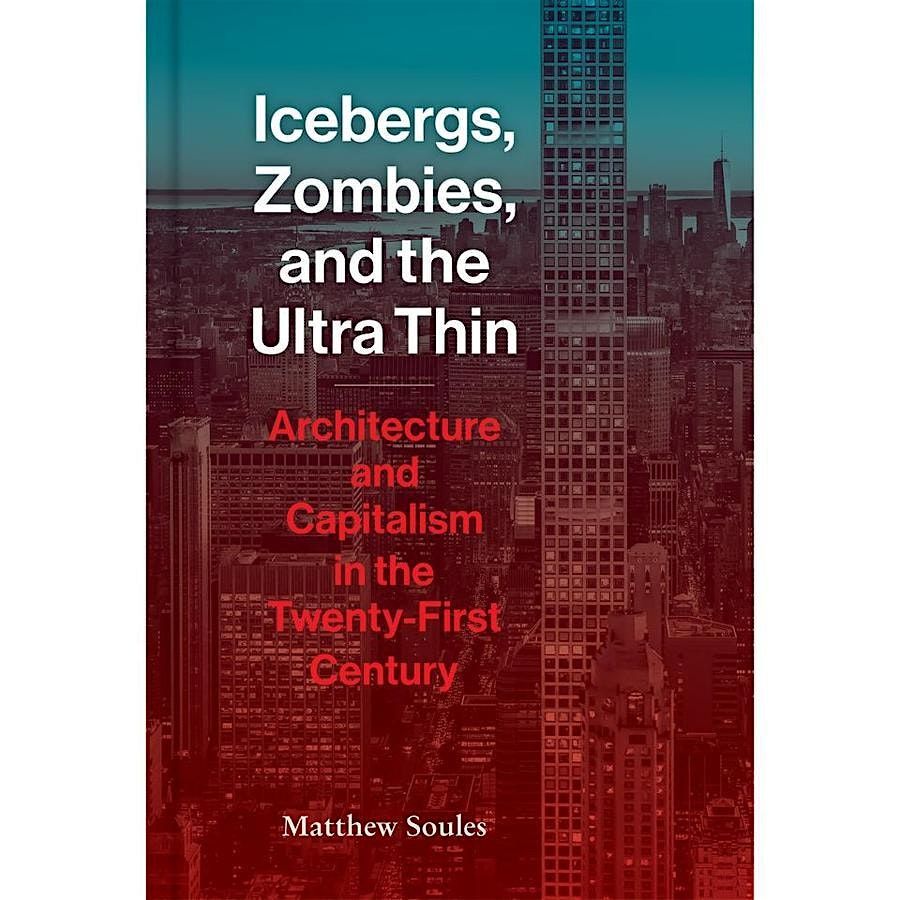 Icebergs, Zombies, and the  Ultra Thin