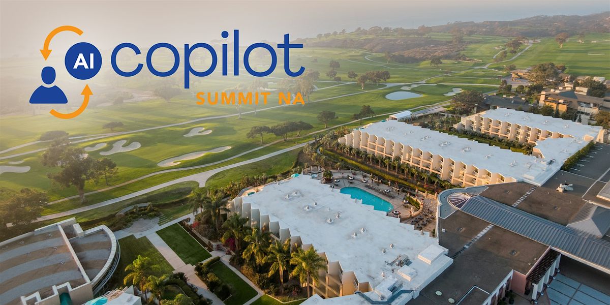 AI Copilot Summit NA