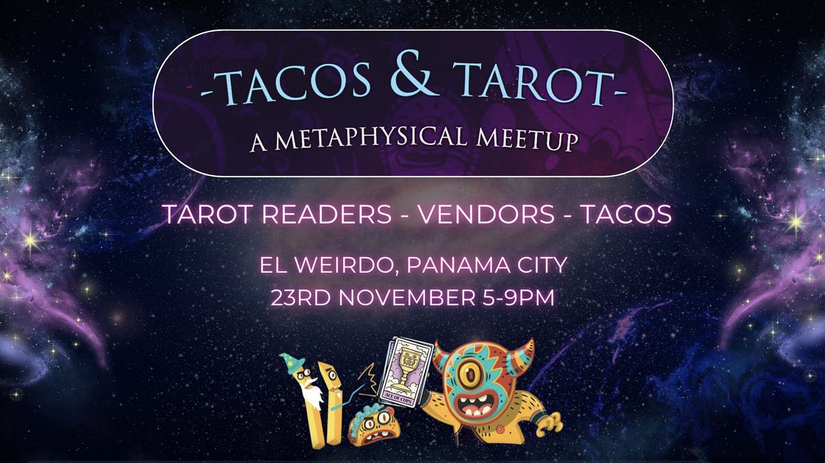 Tacos & Tarot