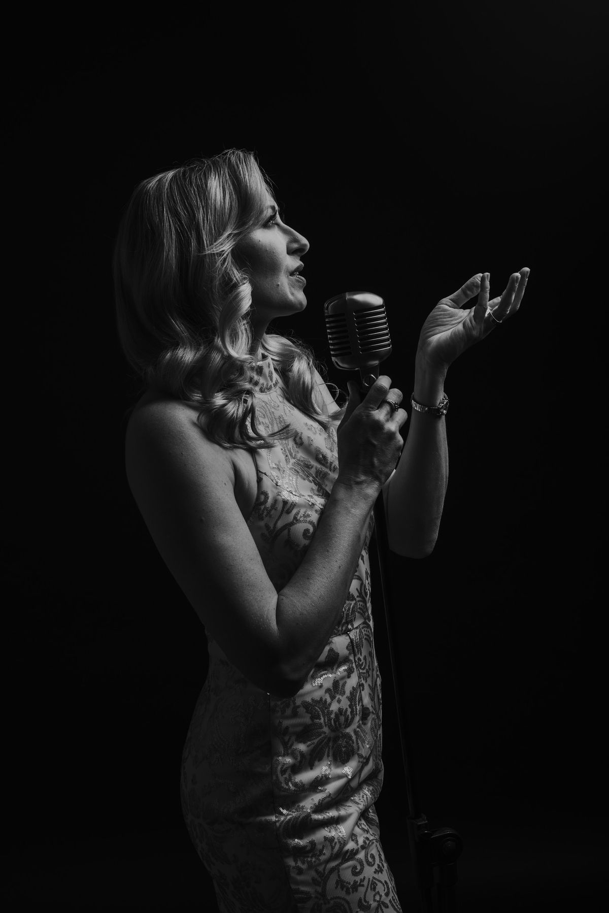 Frankie\u2019s Jazz Club YVR presents Angela Verbrugge for a Night of Classic Vocal Jazz and Organ Trio 