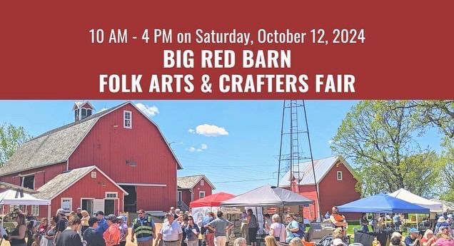 Bernie\u2019s at The Big Red Barn