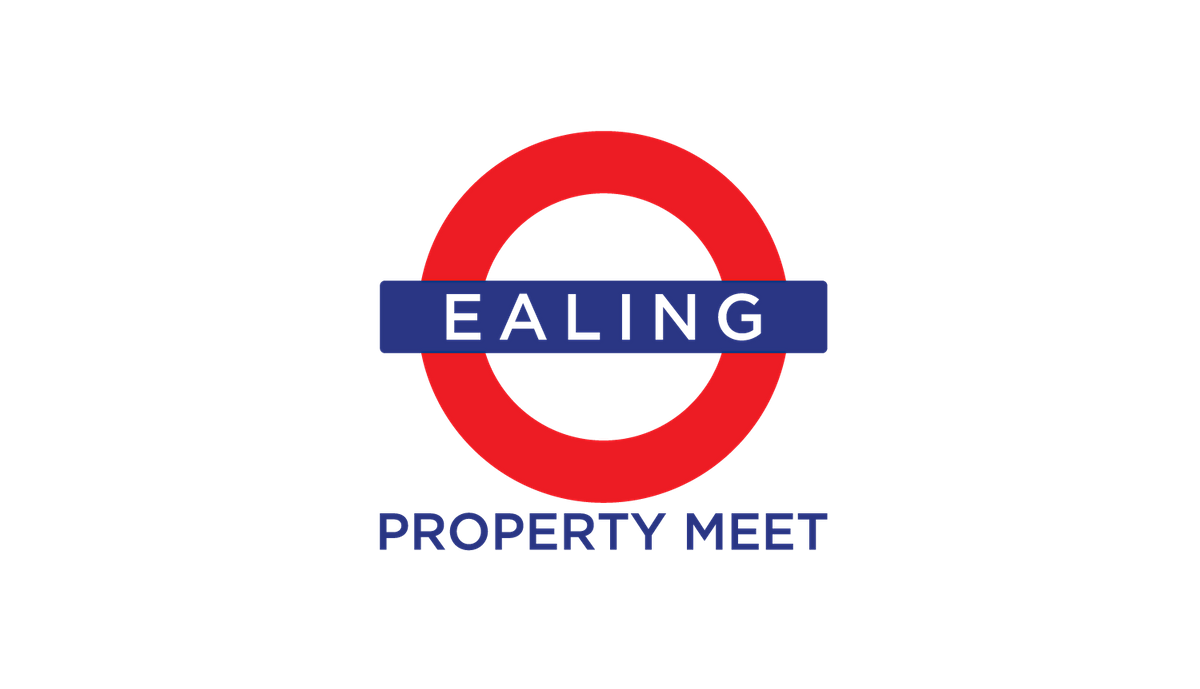 November 2024 Ealing Property Meet