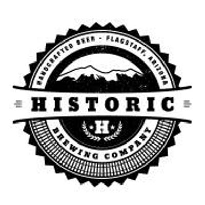 Historic Brewing Company