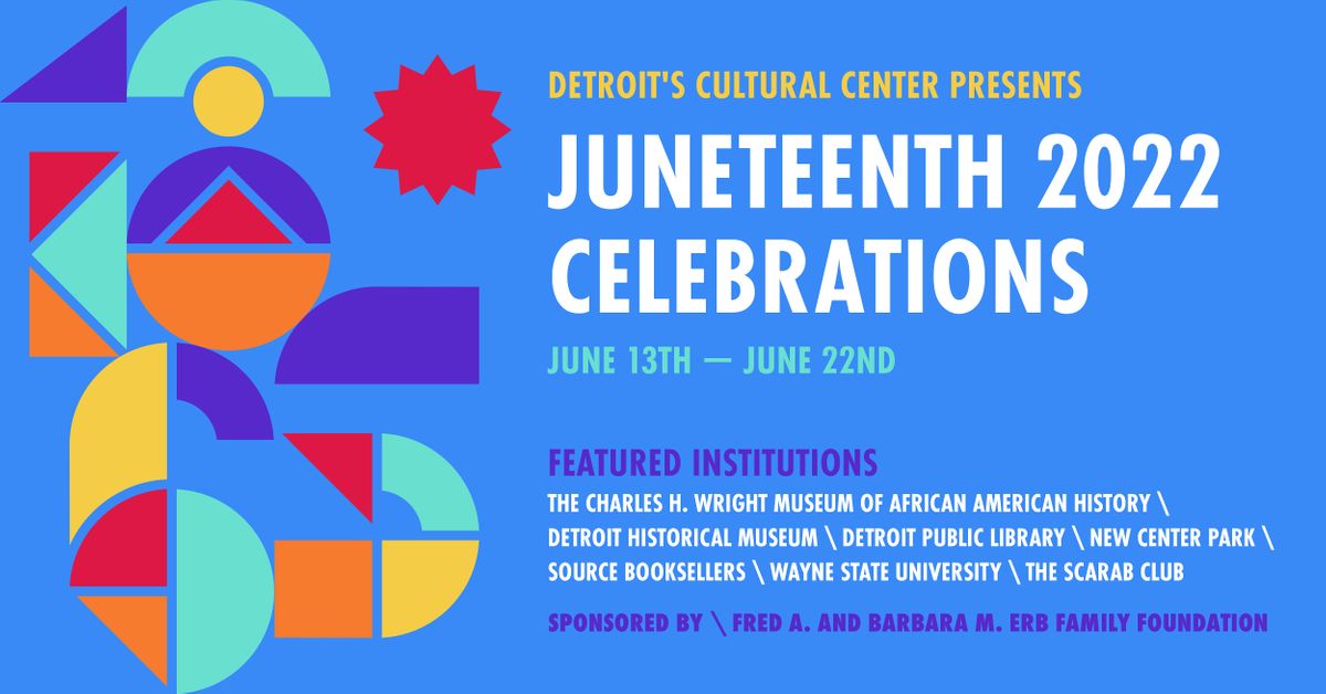 Detroits Cultural Center Celebrates Midtown Detroit, 13