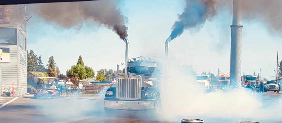 47th Annual Lucas Oil Thunder Truck Drags 