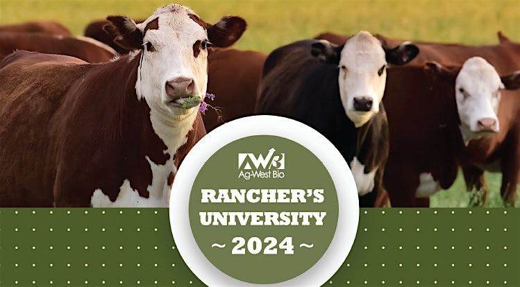 Rancher's University