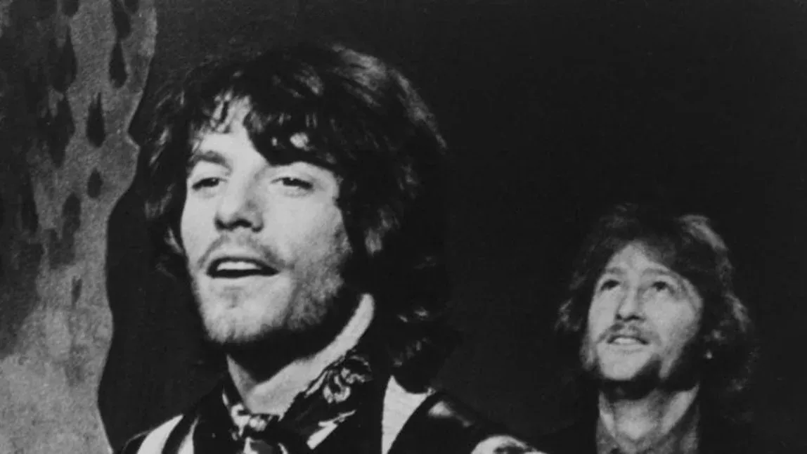 The Grass Roots in Las Vegas