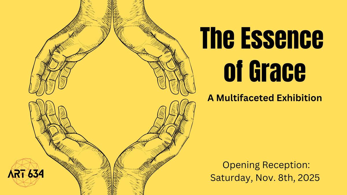 The Essence of Grace: A Multifaceted Exhibition