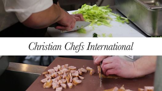 Christian Chefs Conference - 11th Annual