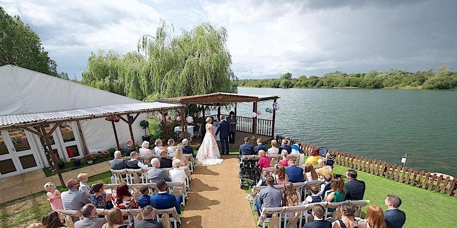 Grendon Lakes Marquee wedding and event fair
