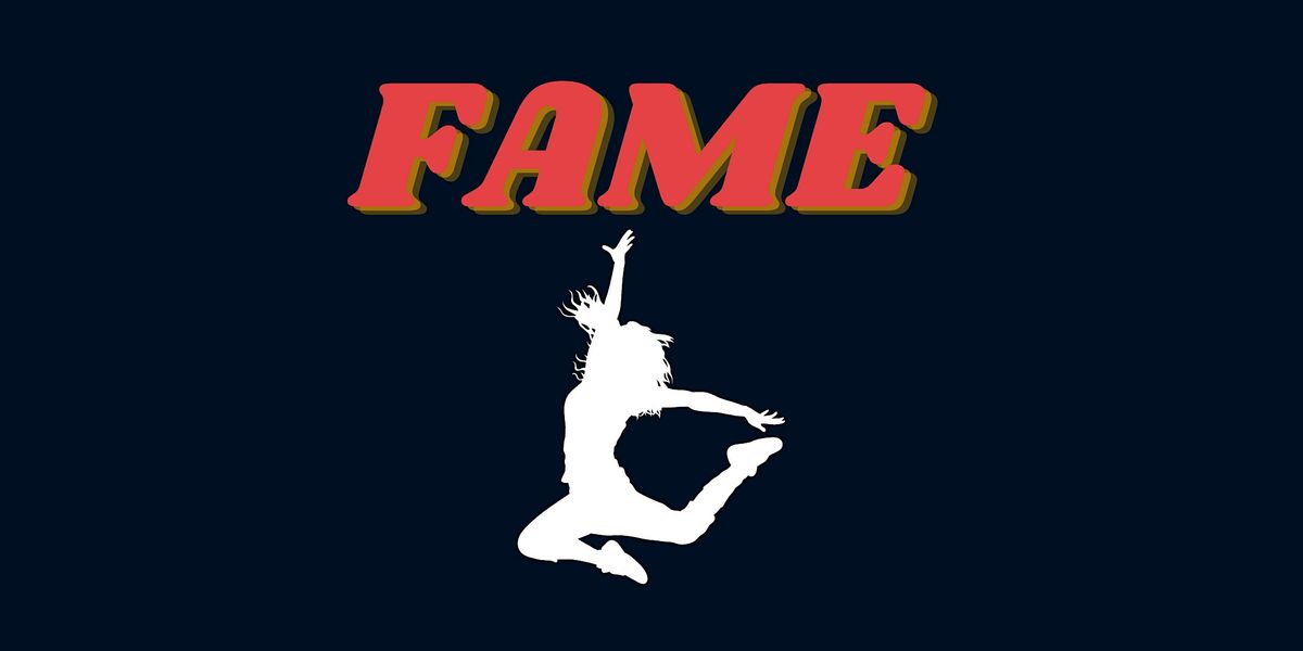 Introduction to Musical Theatre - FAME Workshop