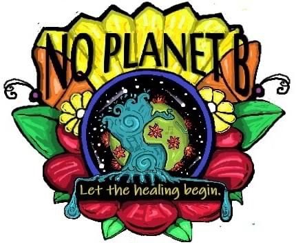 No Planet B Band and Friends