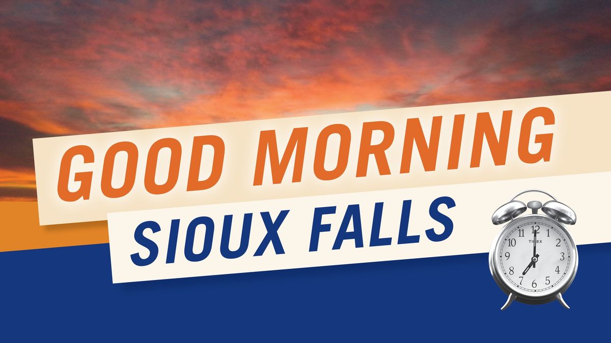 Good Morning Sioux Falls Legislative Preview