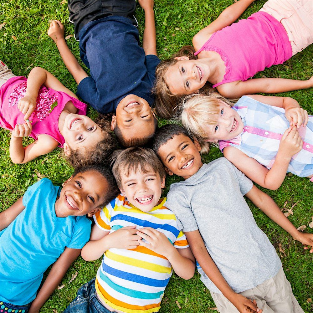 MINDFUL SOUNDBATH EXPERIENCE FOR KIDS