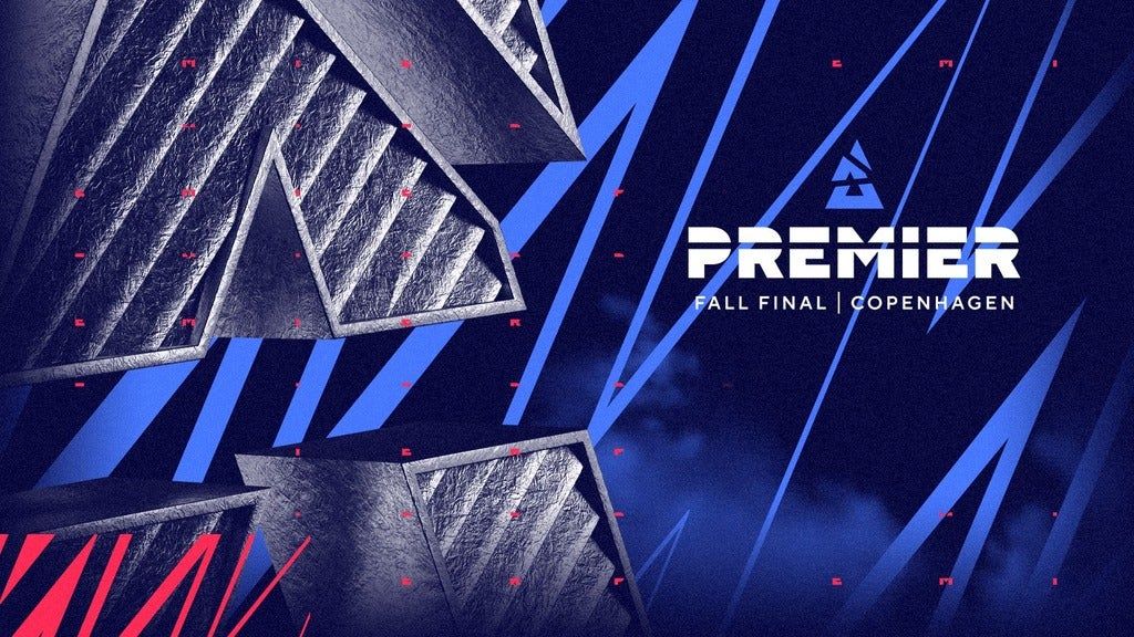 BLAST Premier Fall Final - Copenhagen 2021 - FRIDAY