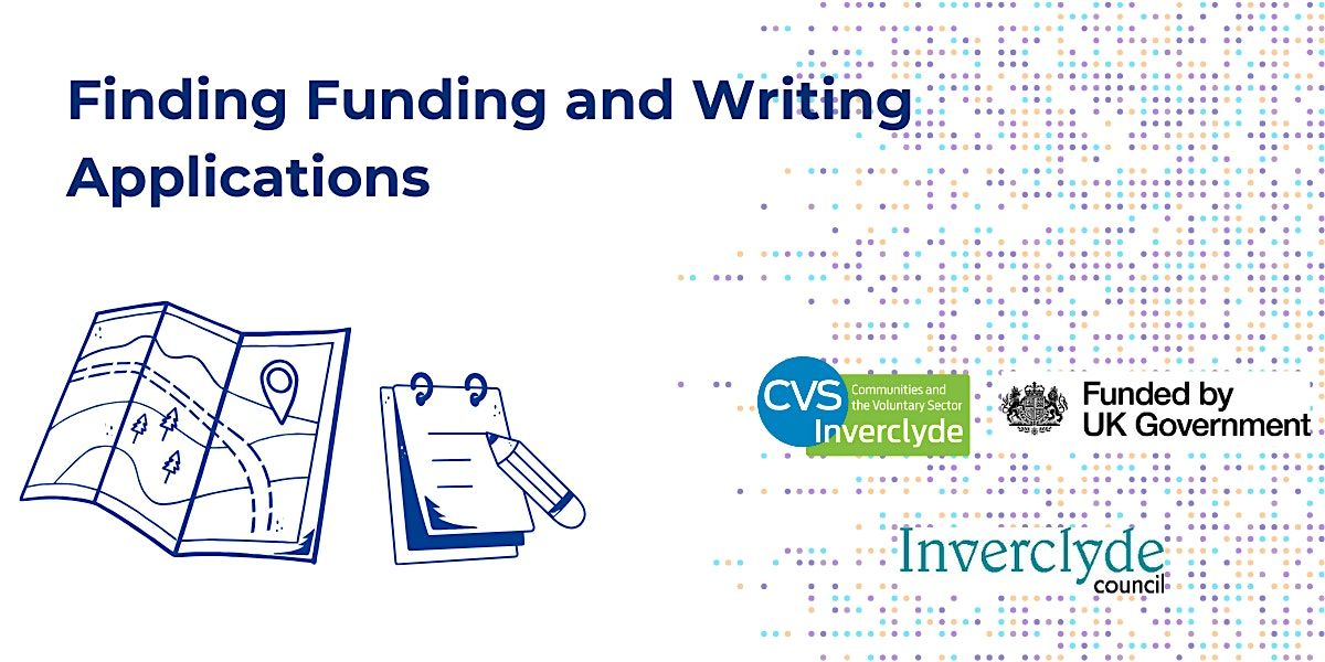 Finding Funding and Writing Applications