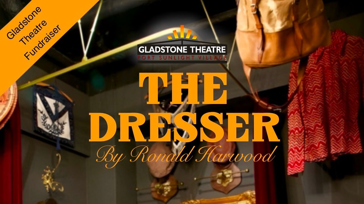 The Dresser