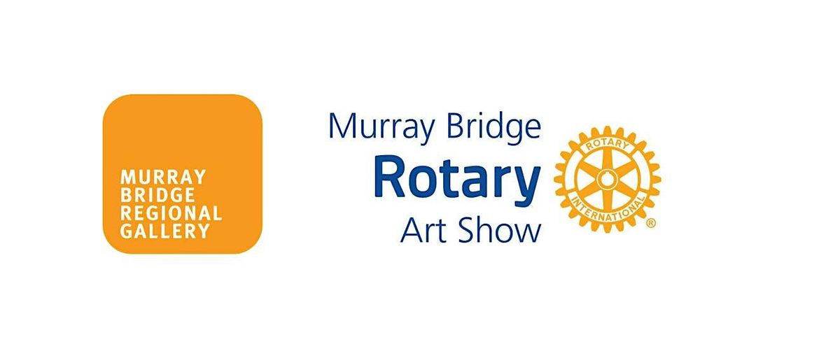 Murray Bridge Rotary Art Show 2023 - Exhibition Opening, Murray Bridge ...