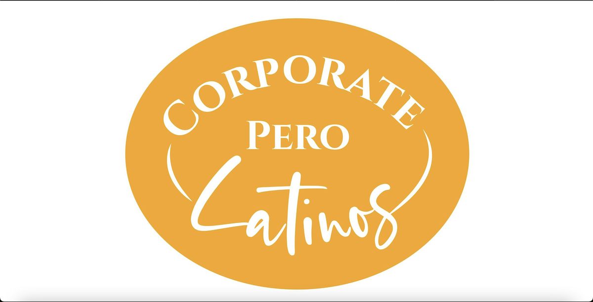 Coworking Pero Latinos: September