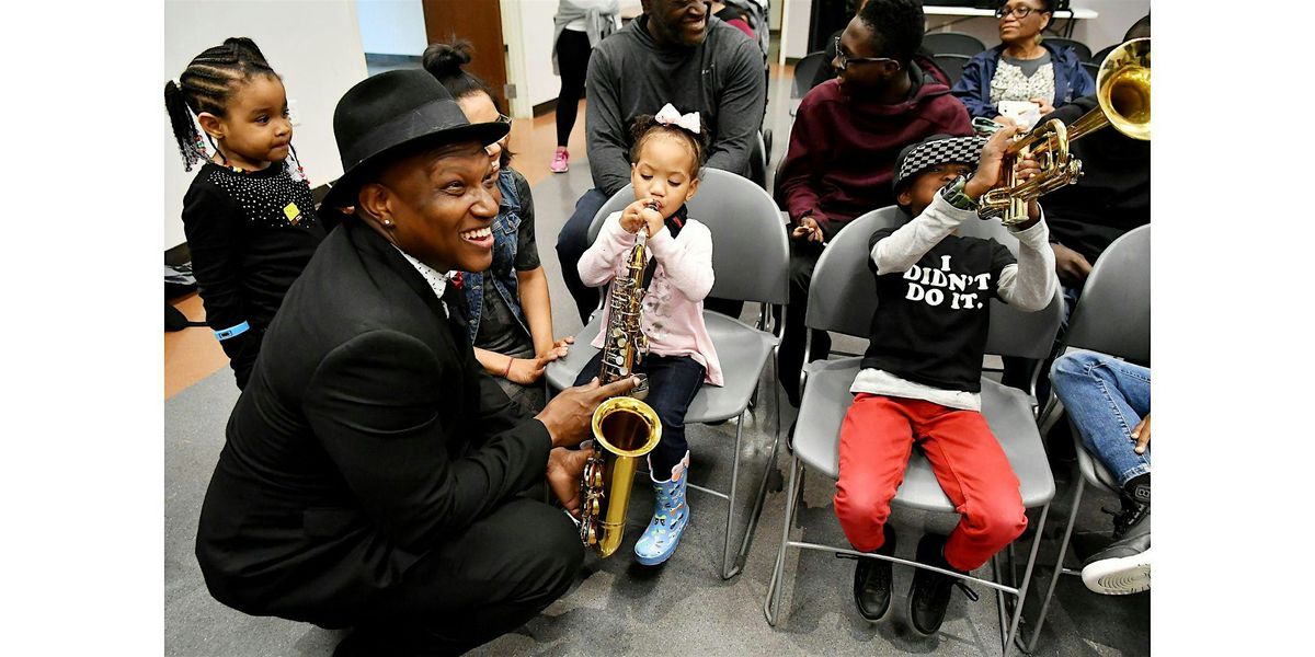 Family First: "The Standard"  Jazz Workshop