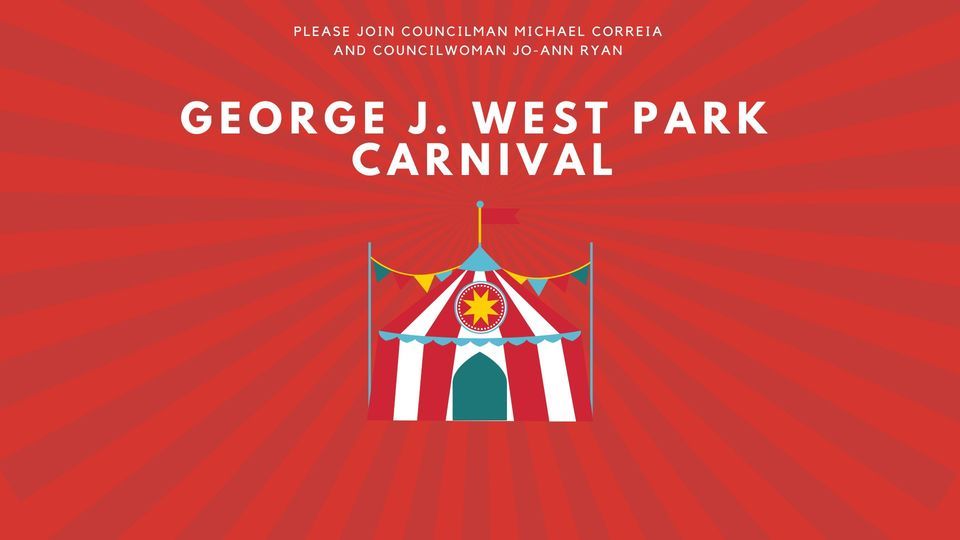 George J. West Park Carnival