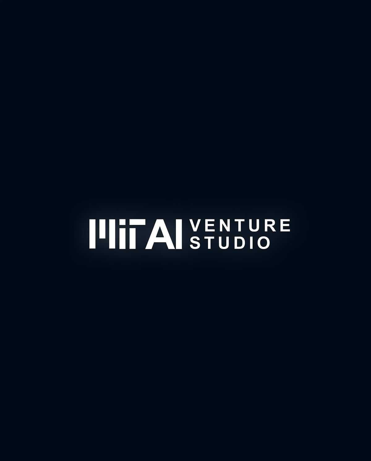 MIT's AI Venture Studio - Demo Day Spring 2024