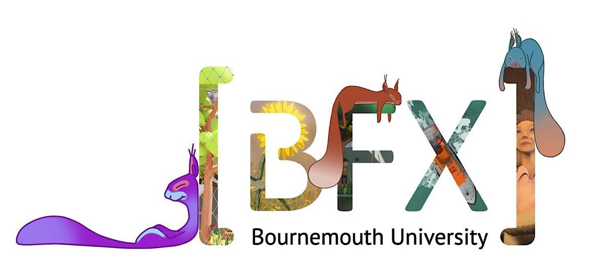 BFX Festival 2024 - BU students and staff