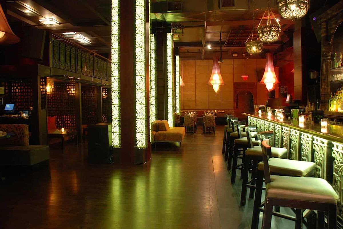 Taj Lounge NYC Saturday Night's Gametight Guestlist 2023