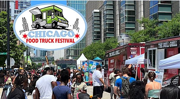 Food Truck Festival