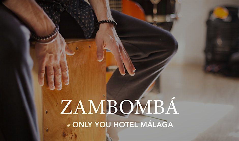 Zambomba Navide\u00f1a en Lola