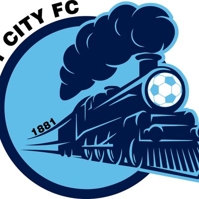 Railway City FC