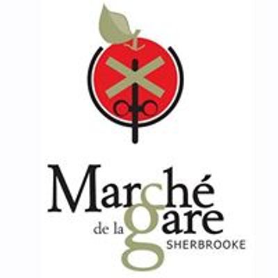 March\u00e9 de la Gare de Sherbrooke