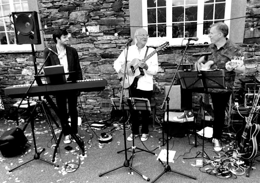 SHILL'S OF COCKERMOUTH SLOW JAZZ ROAST