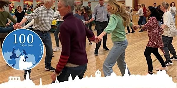 Dance Scottish! Free Scottish Dance Classes for Beginners.