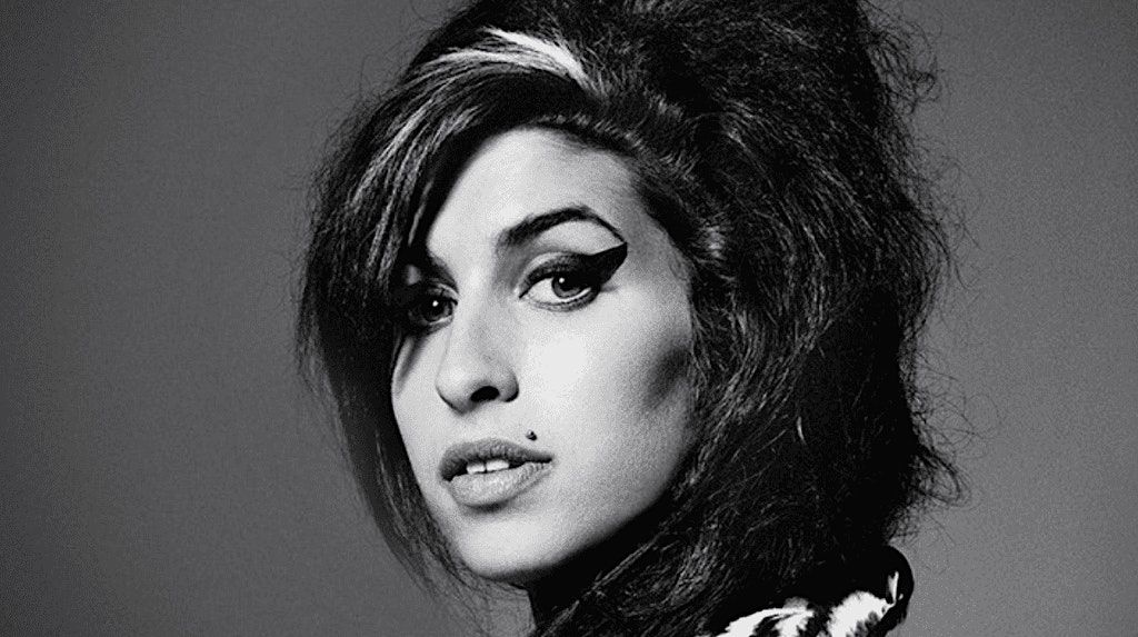 Amy Winehouses 