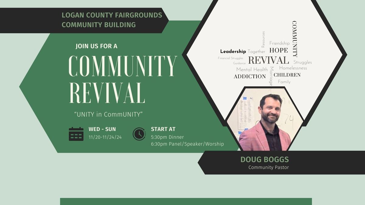 Community Revival