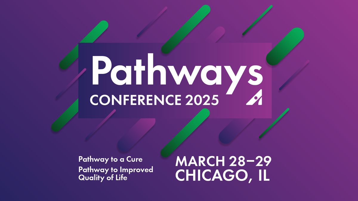 Pathways Conference 2025