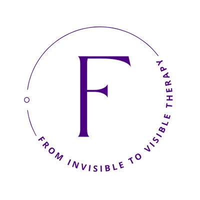 From Invisible to Visible Therapy