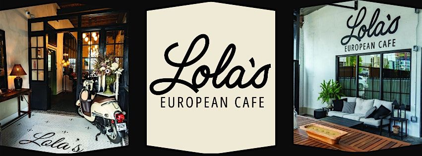 BYOBc: Lola's European Cafe