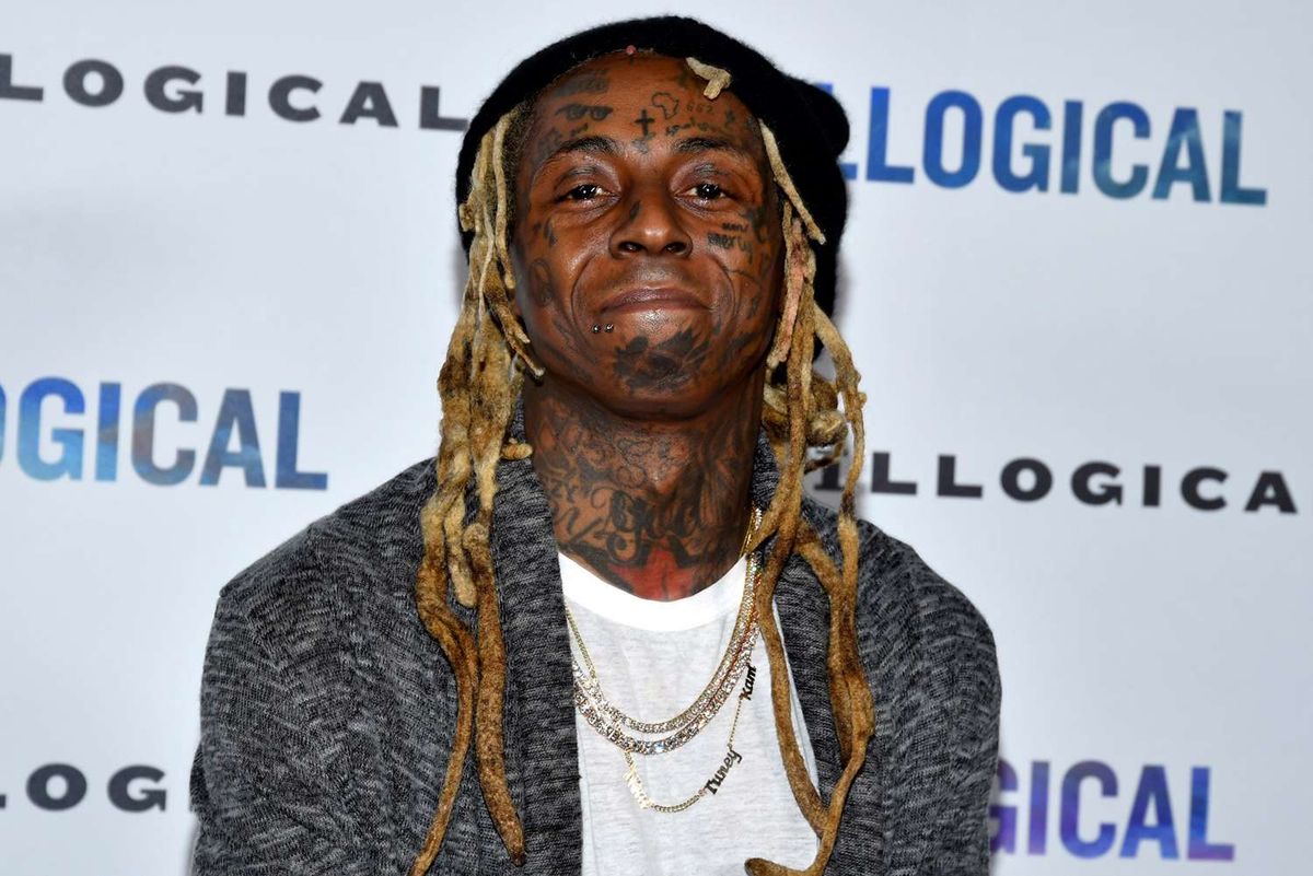 Lil Wayne