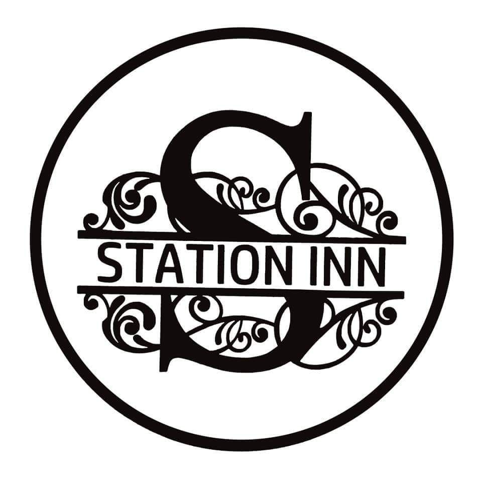The Station Inn Kingskettle 
