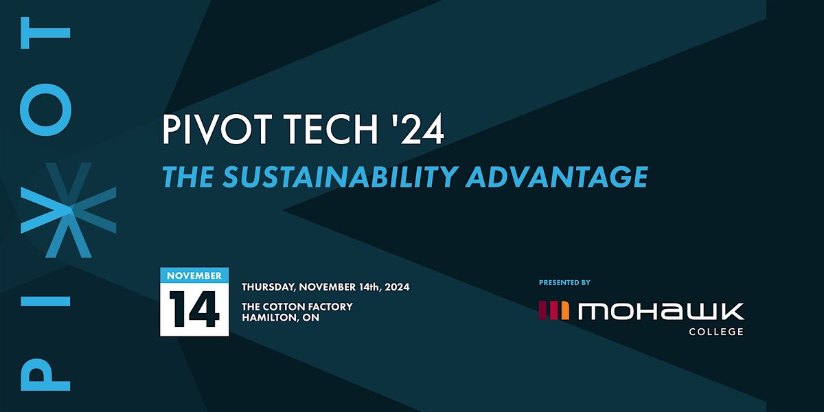 PIVOT TECH '24