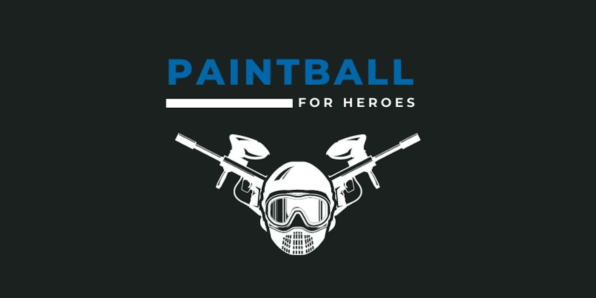 Paintball for Heroes