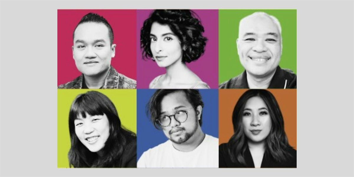 AAPI Playwright Festival