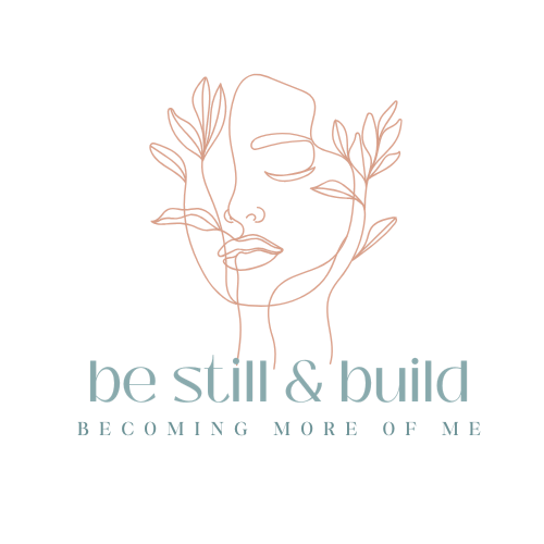 Be Still & Build: A 2026 Vision Board & Journaling Experience