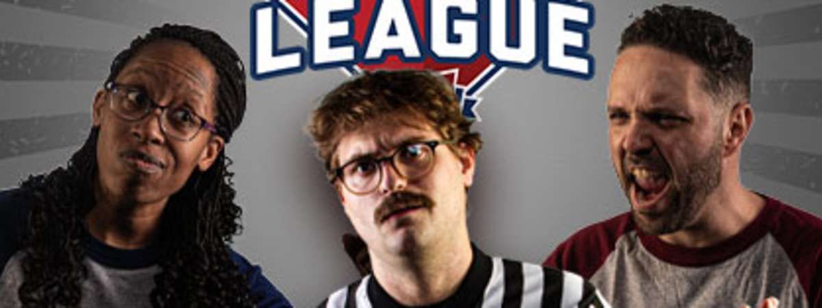 ComedySportz Minor League